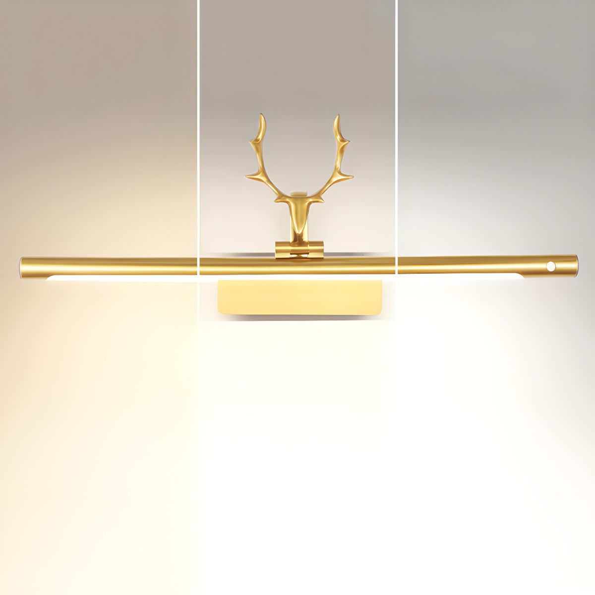 Etalon Premium Nordic Art Wall Light-Neutral Decor