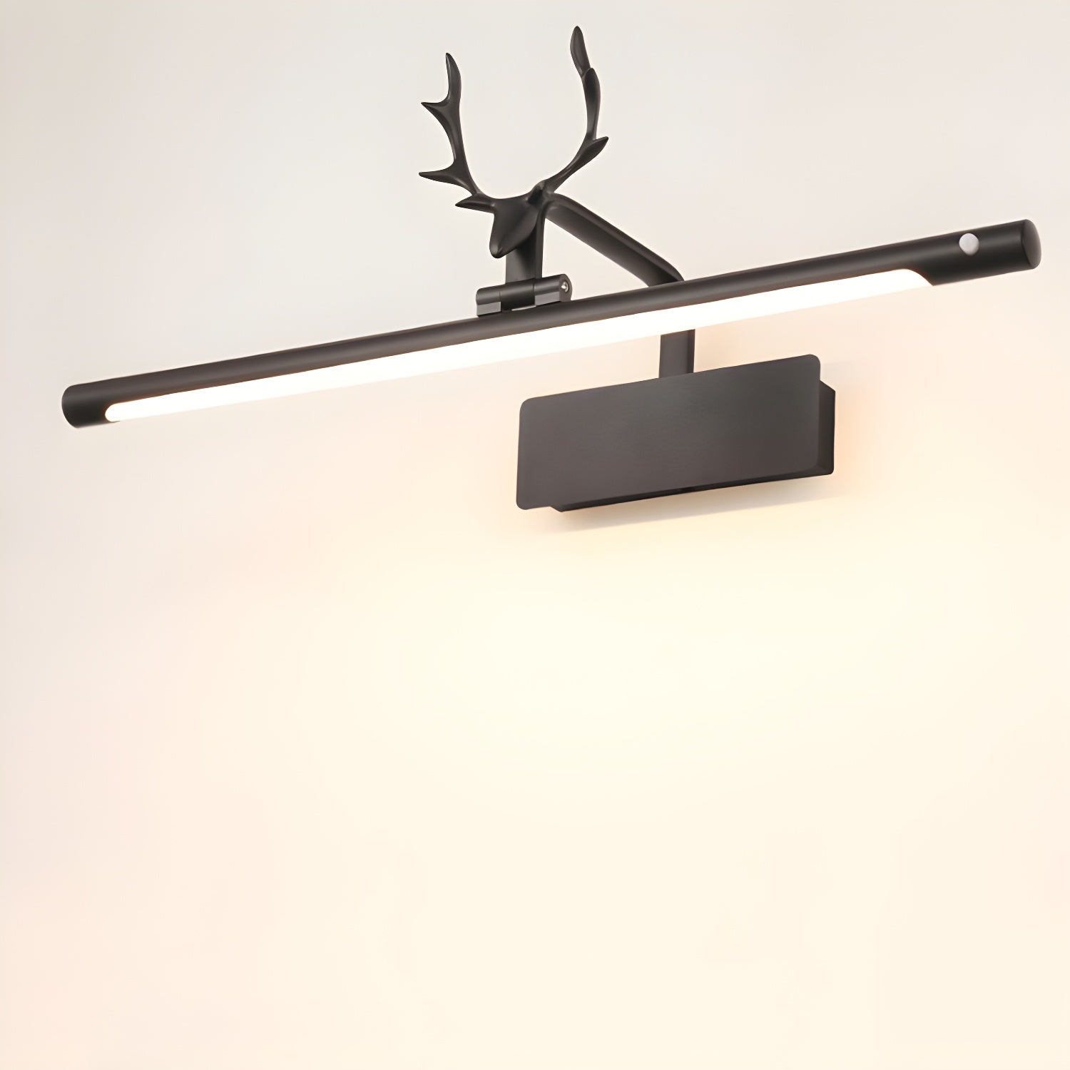 Etalon Premium Nordic Art Wall Light-Neutral Decor