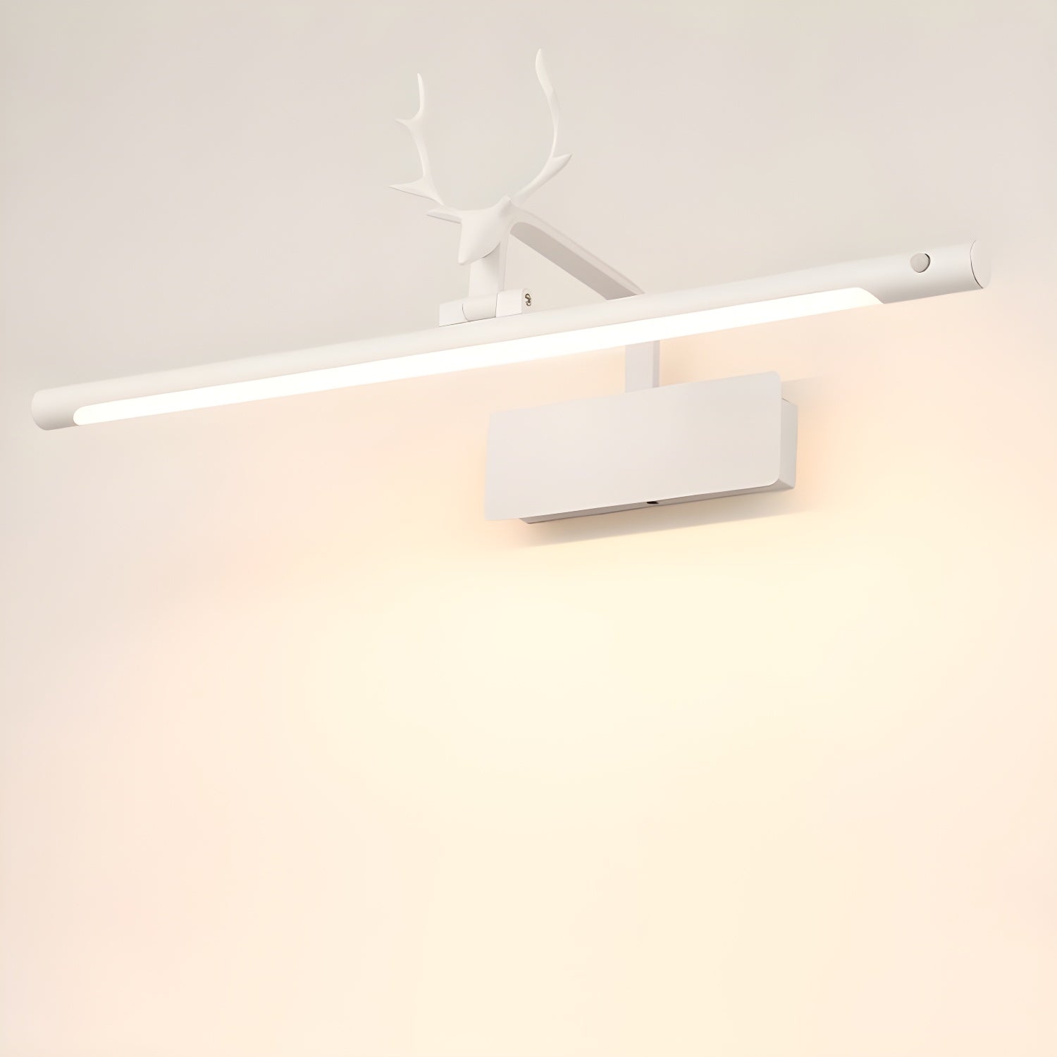 Etalon Premium Nordic Art Wall Light-Neutral Decor