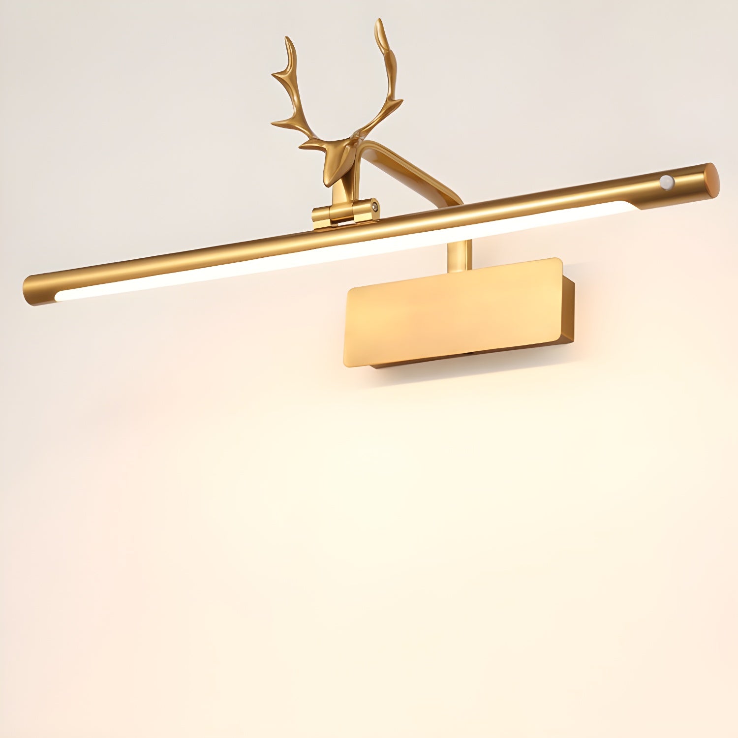 Etalon Premium Nordic Art Wall Light-Neutral Decor