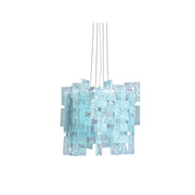 Celestia Pendant Light
