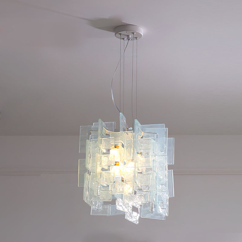 Celestia Pendant Light