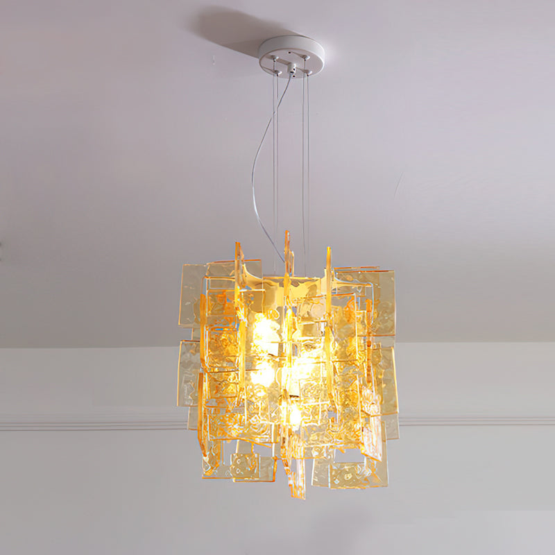 Celestia Pendant Light