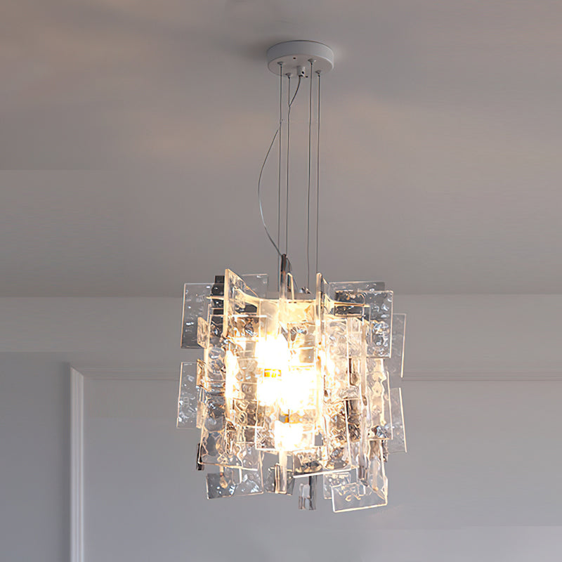Celestia Pendant Light