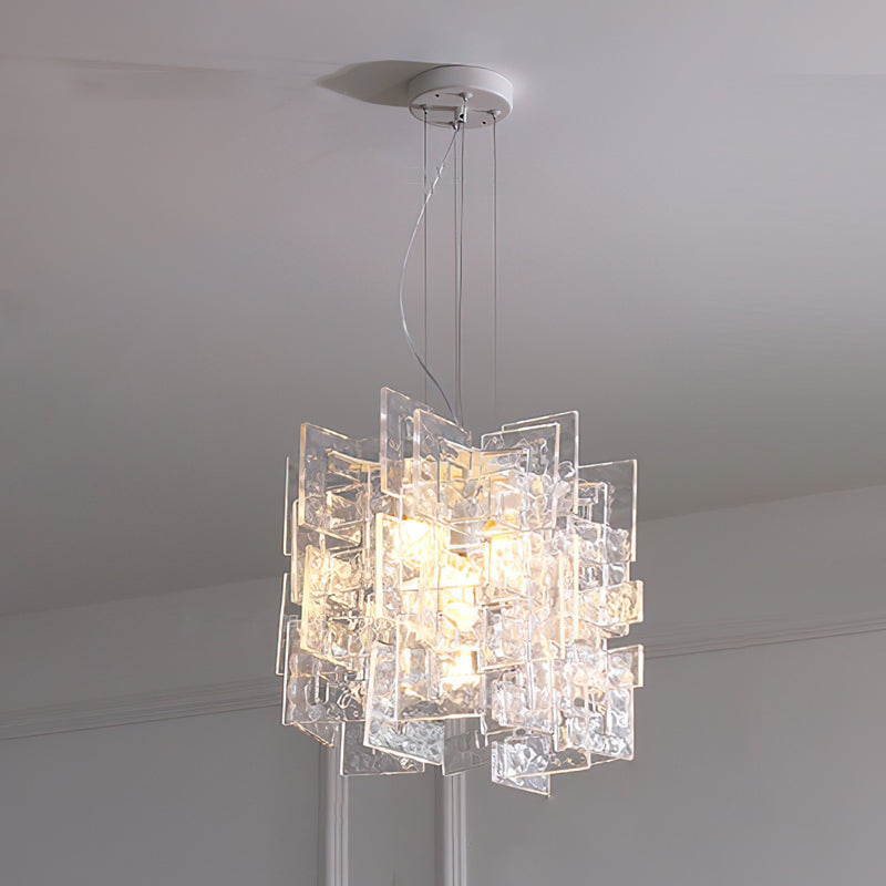 Celestia Pendant Light