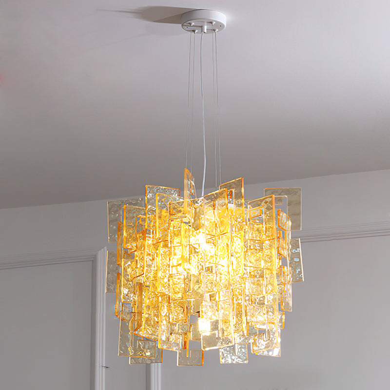 Celestia Pendant Light
