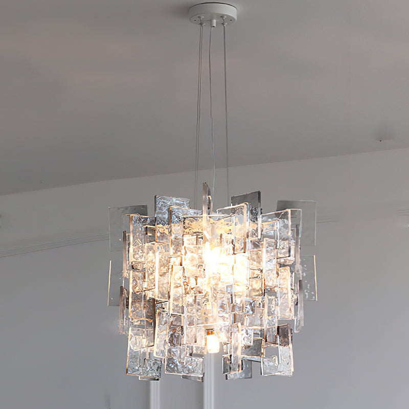 Celestia Pendant Light