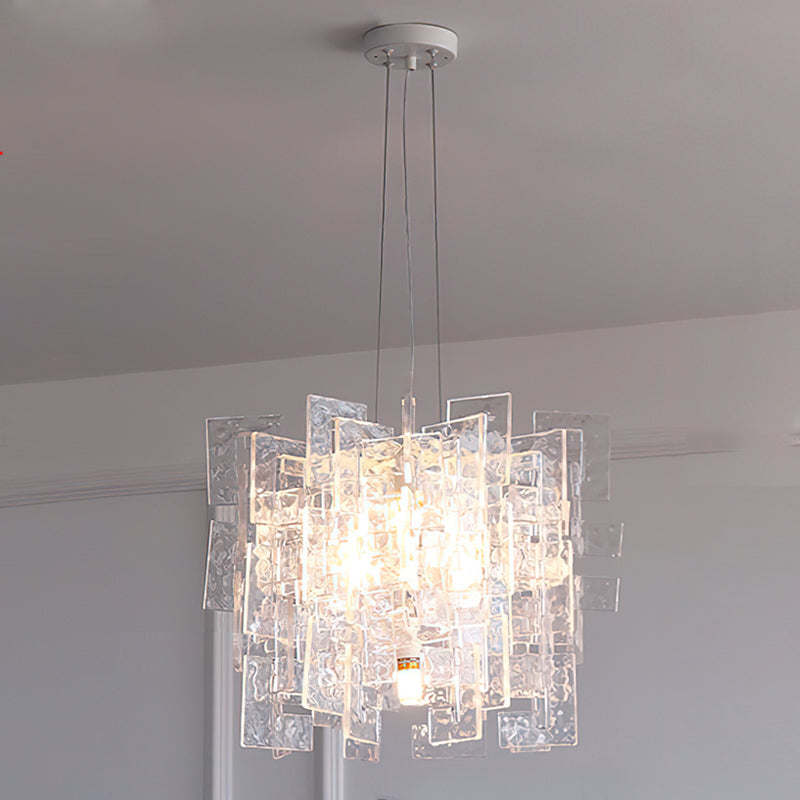 Celestia Pendant Light