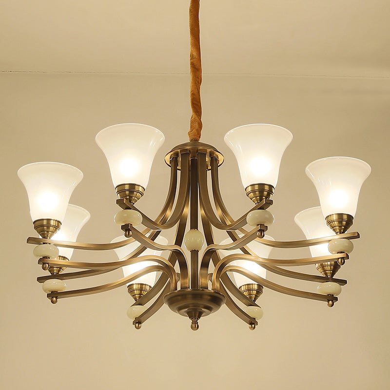 Genevieve Chandelier