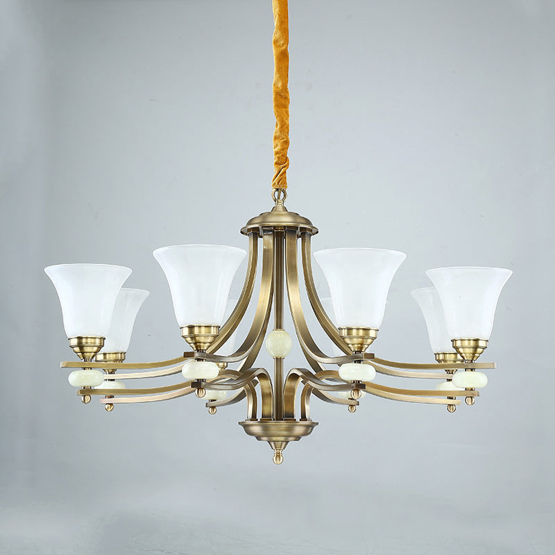 Genevieve Chandelier