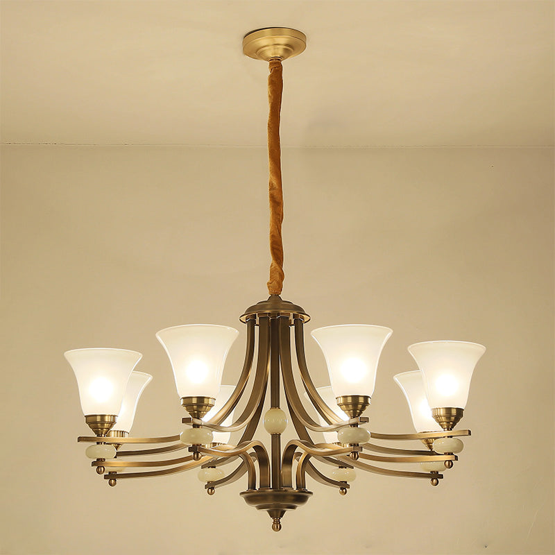 Genevieve Chandelier