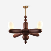 Zanda Chandelier