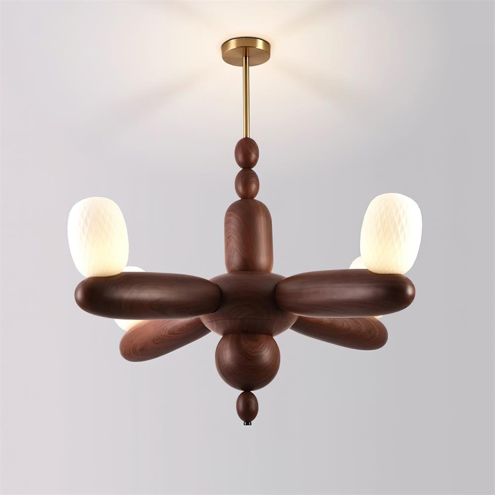 Zanda Chandelier