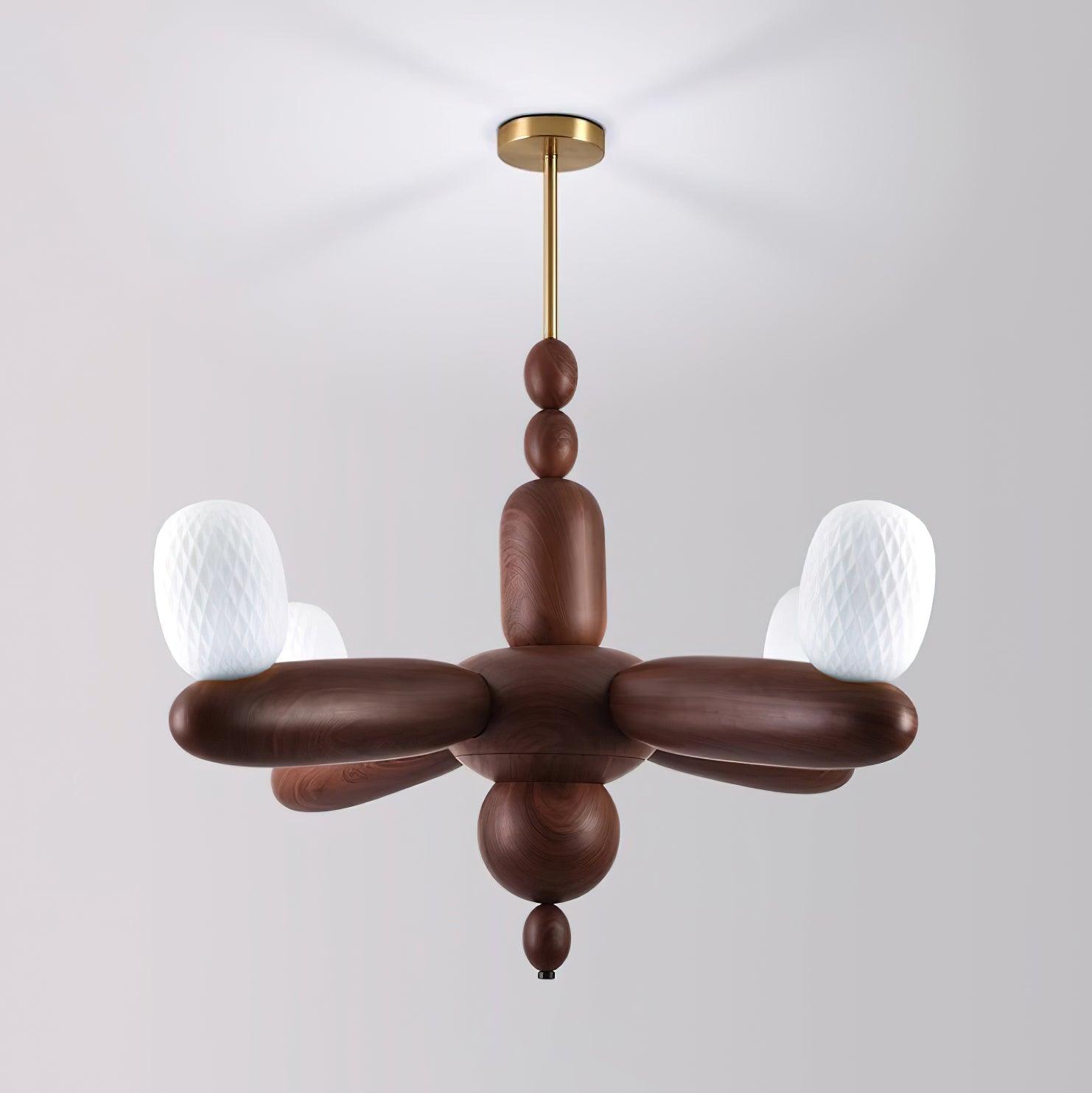 Zanda Chandelier