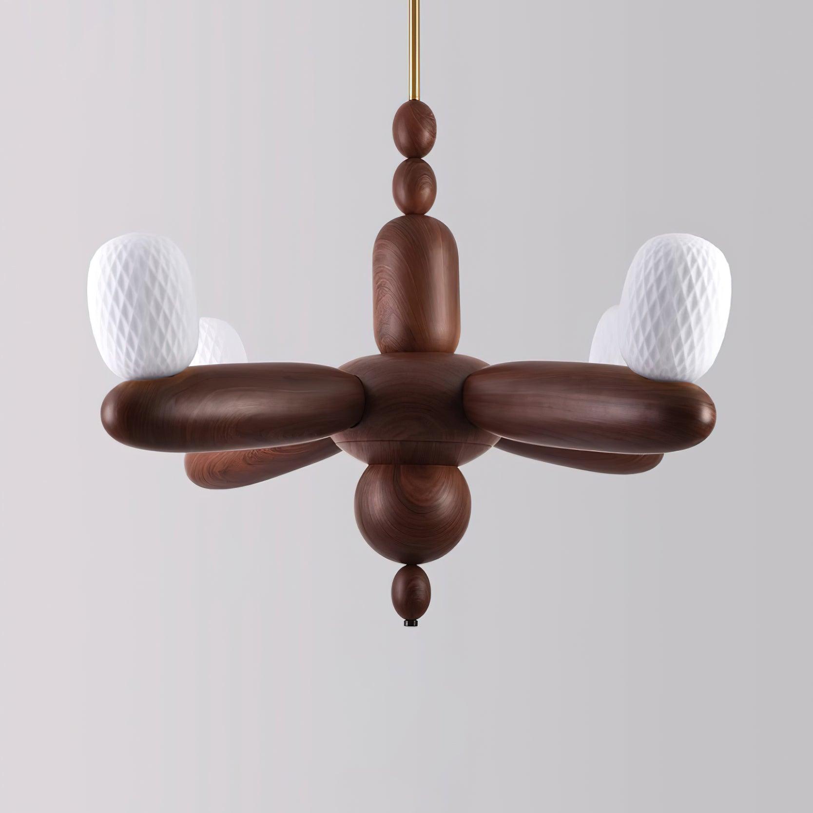 Zanda Chandelier