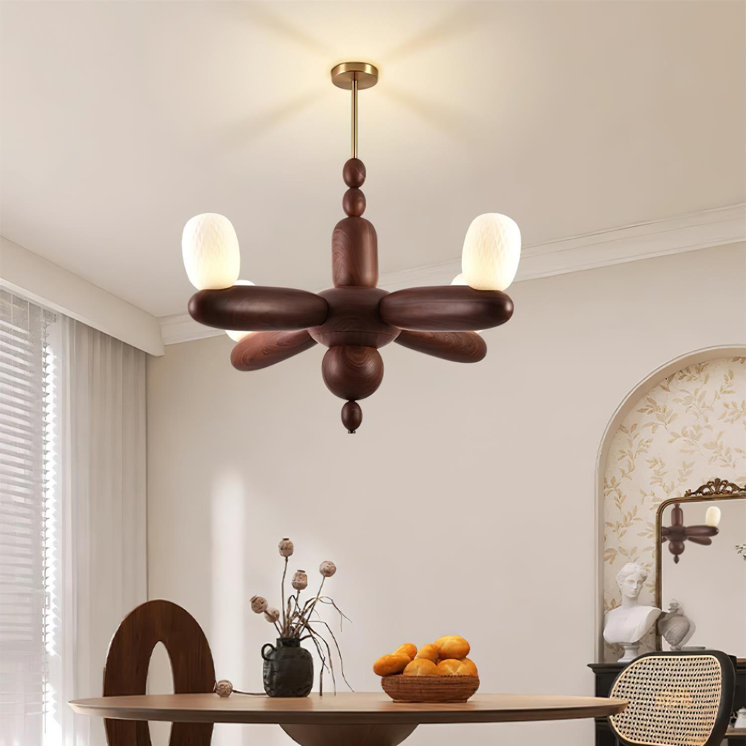Zanda Chandelier