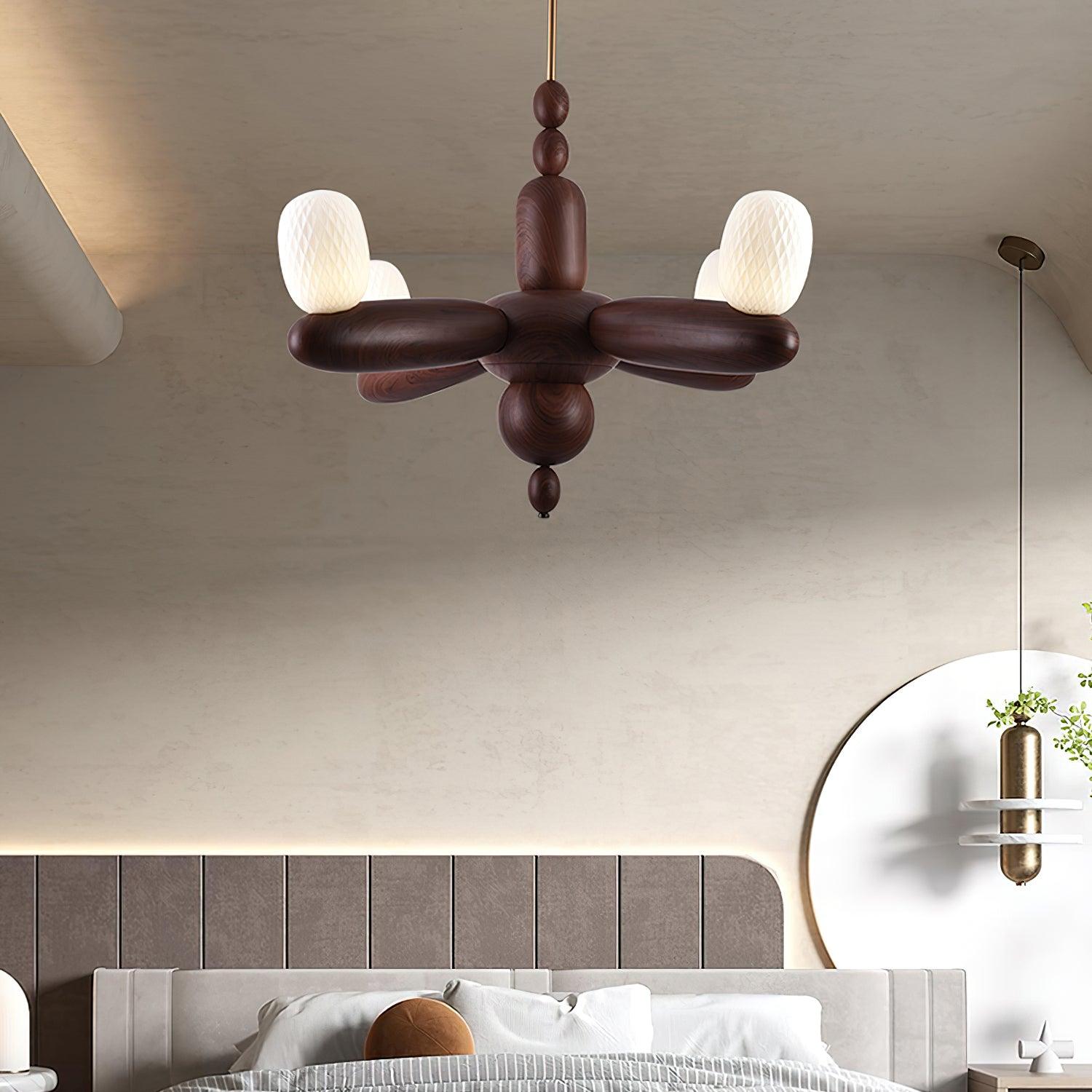 Zanda Chandelier