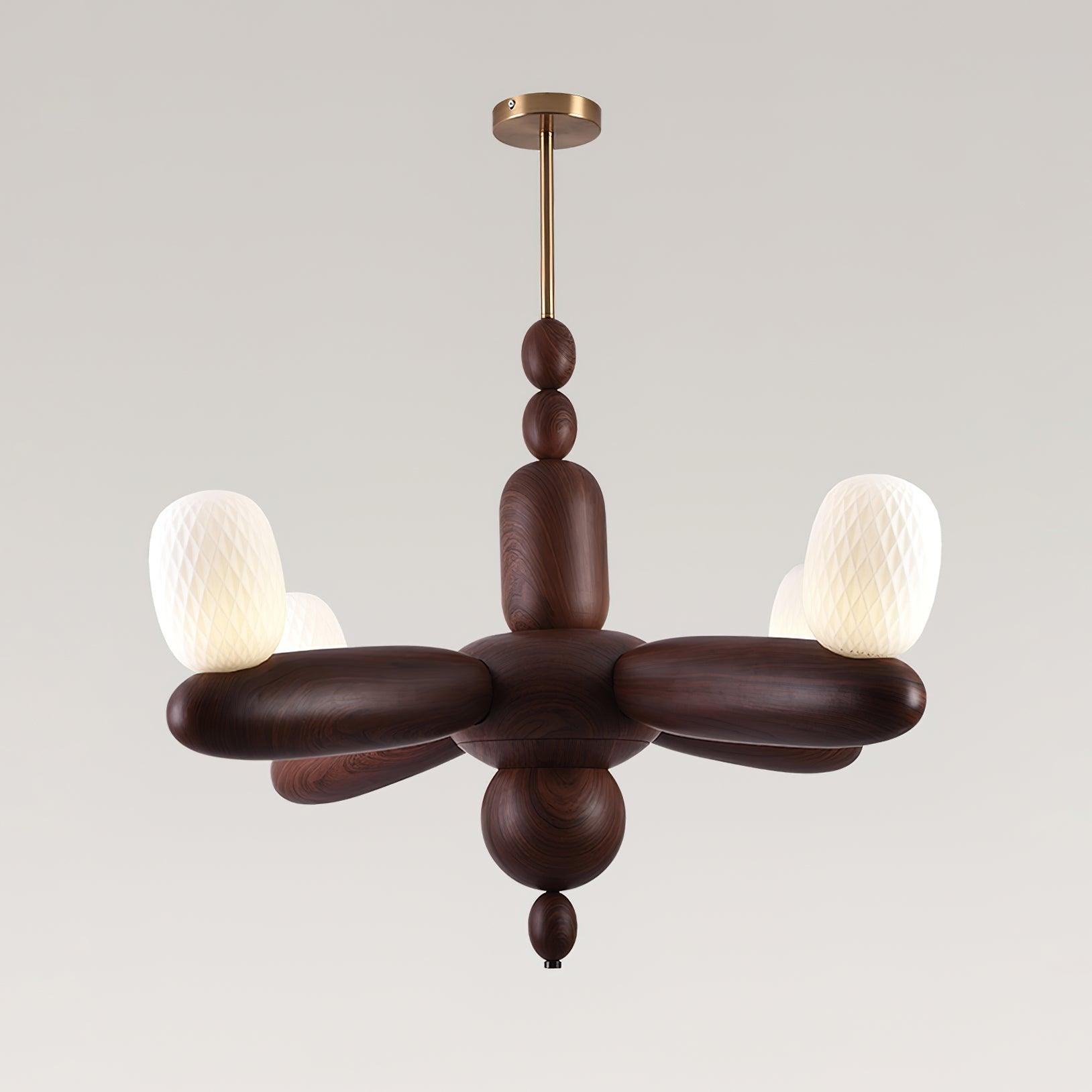 Zanda Chandelier