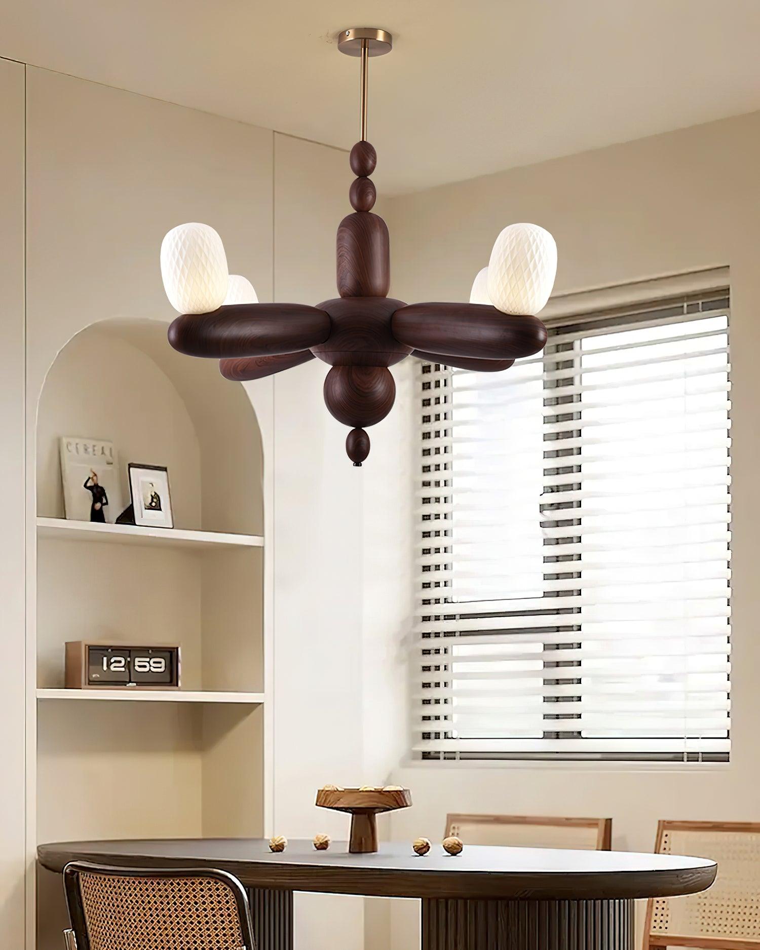 Zanda Chandelier