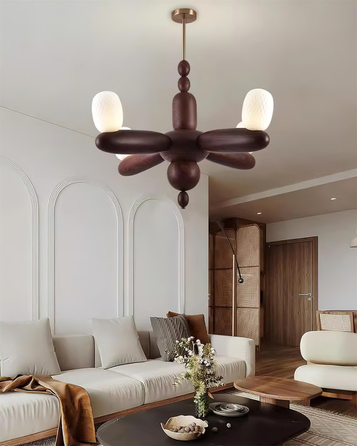 Zanda Chandelier