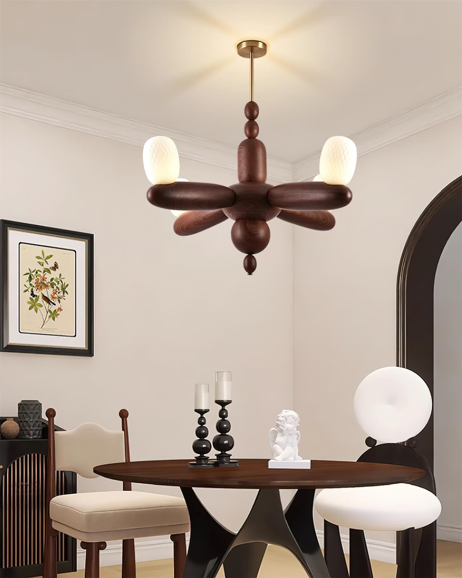 Zanda Chandelier
