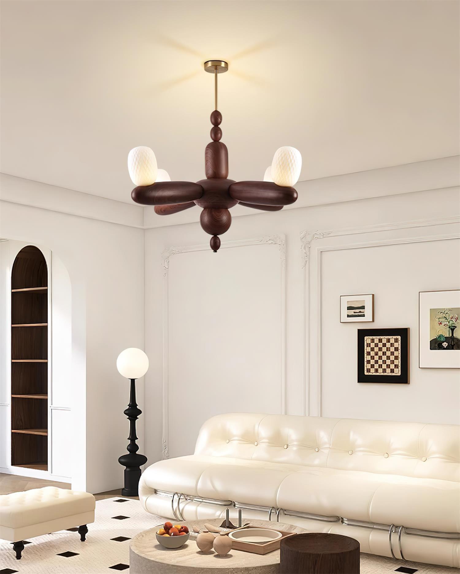 Zanda Chandelier