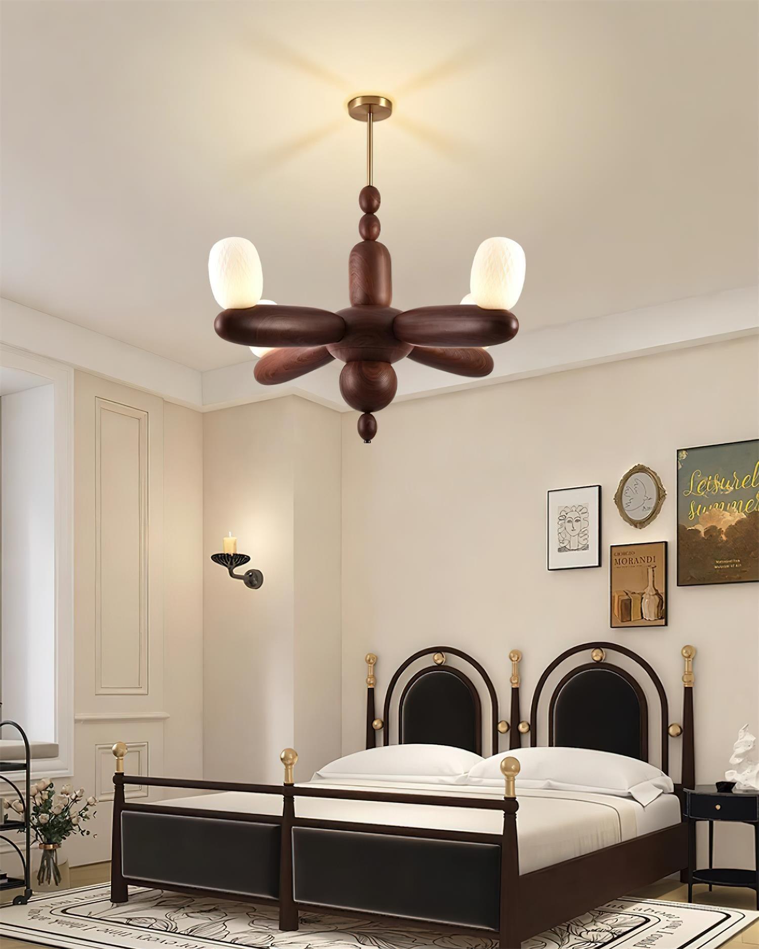 Zanda Chandelier
