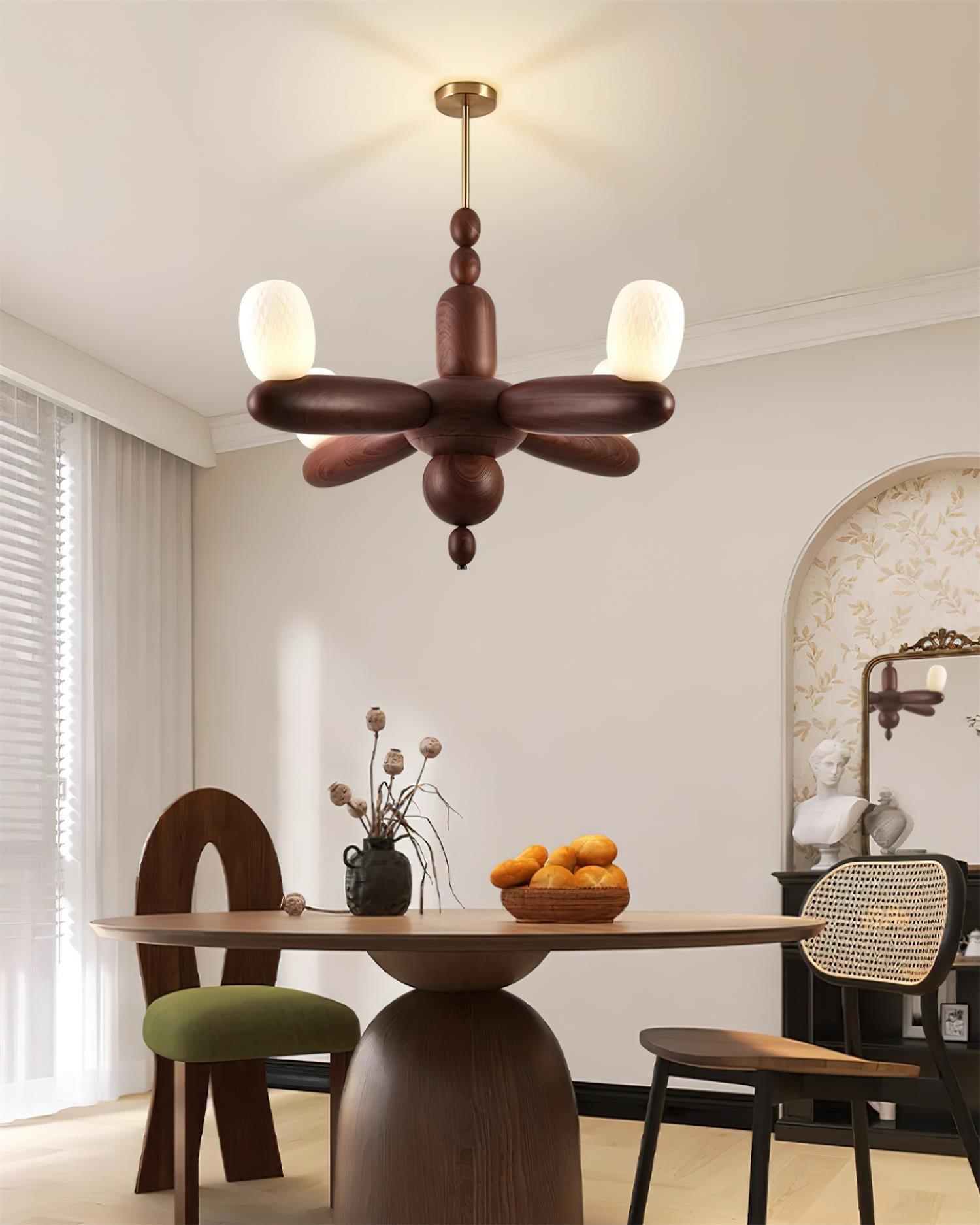Zanda Chandelier