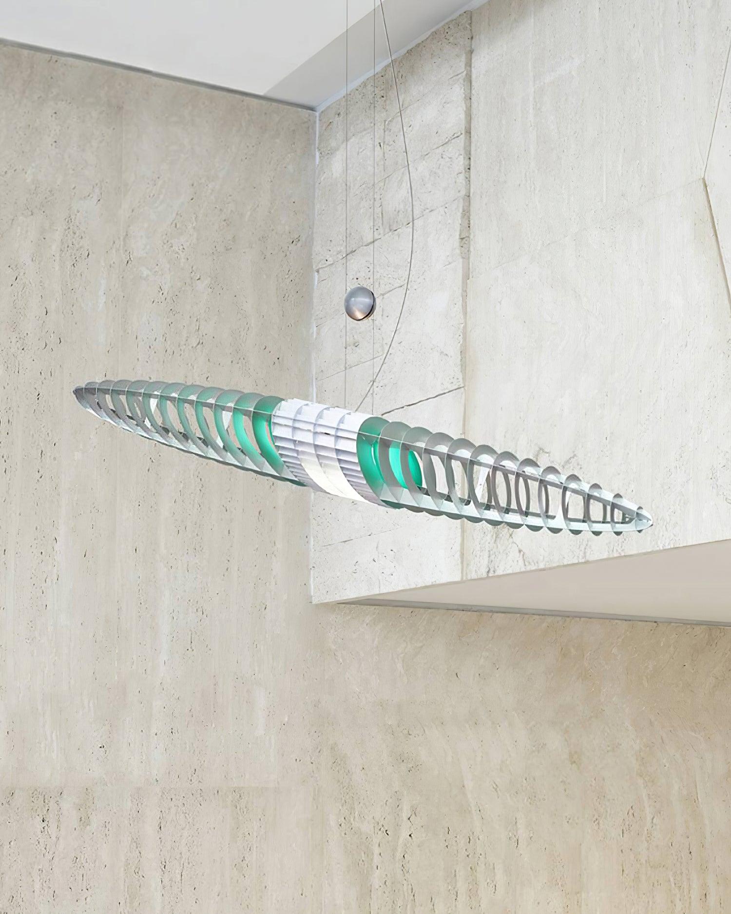 Leomill Pendant Lamp