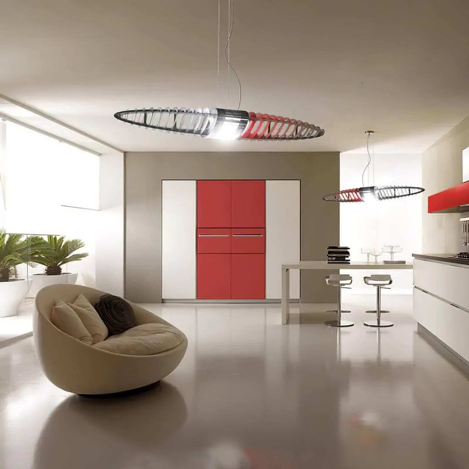 Leomill Pendant Lamp