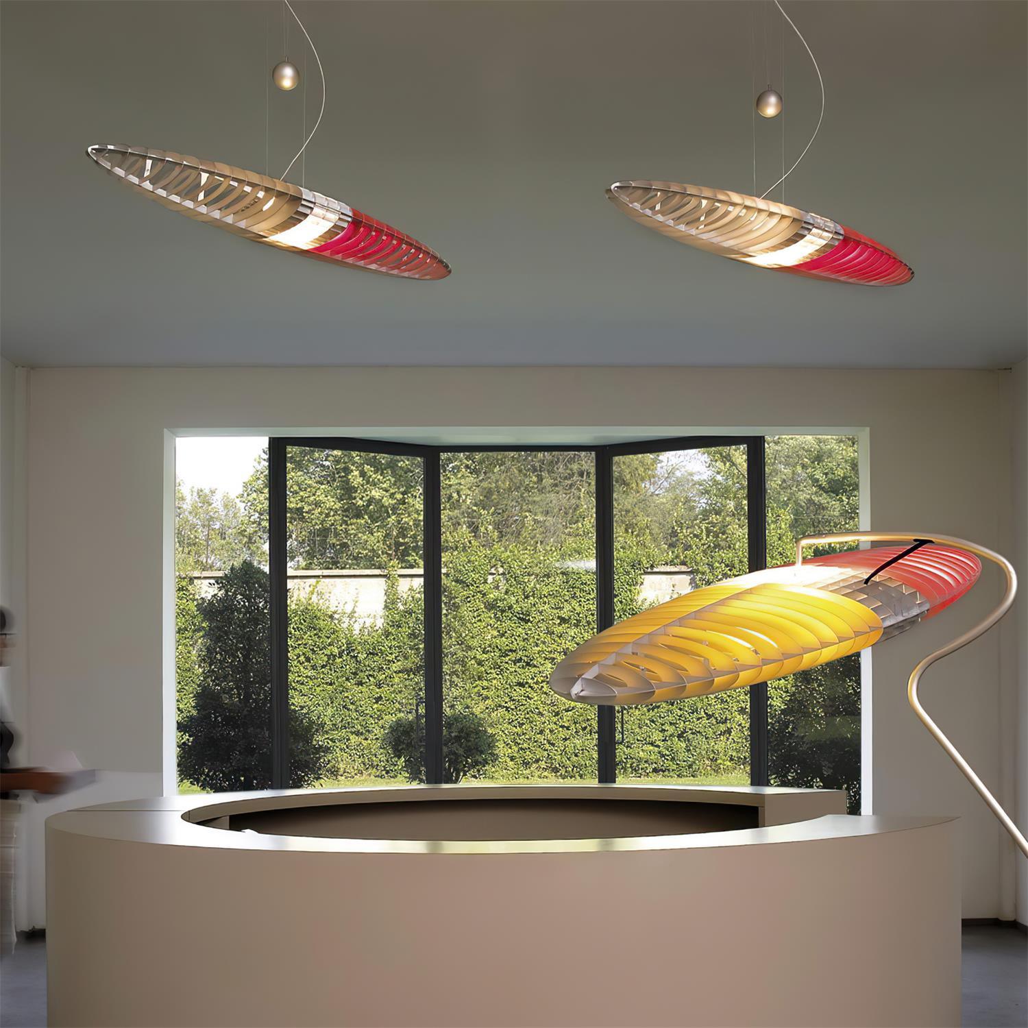 Leomill Pendant Lamp