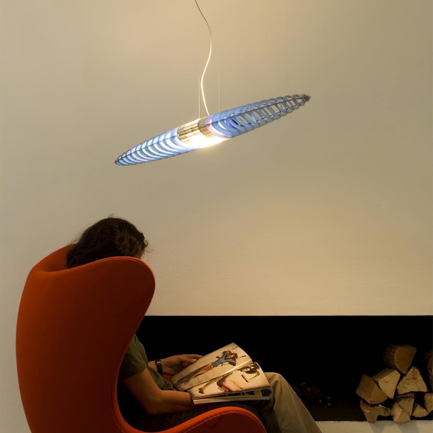 Leomill Pendant Lamp