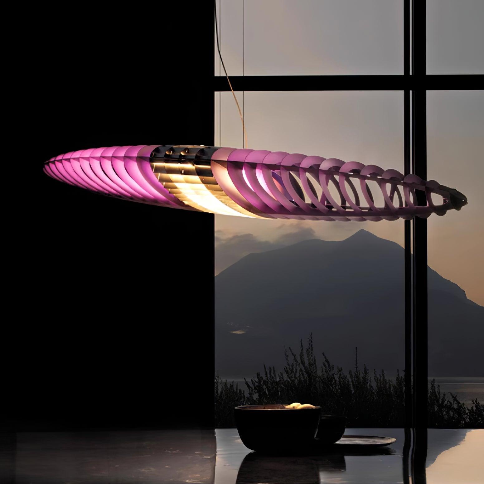 Leomill Pendant Lamp