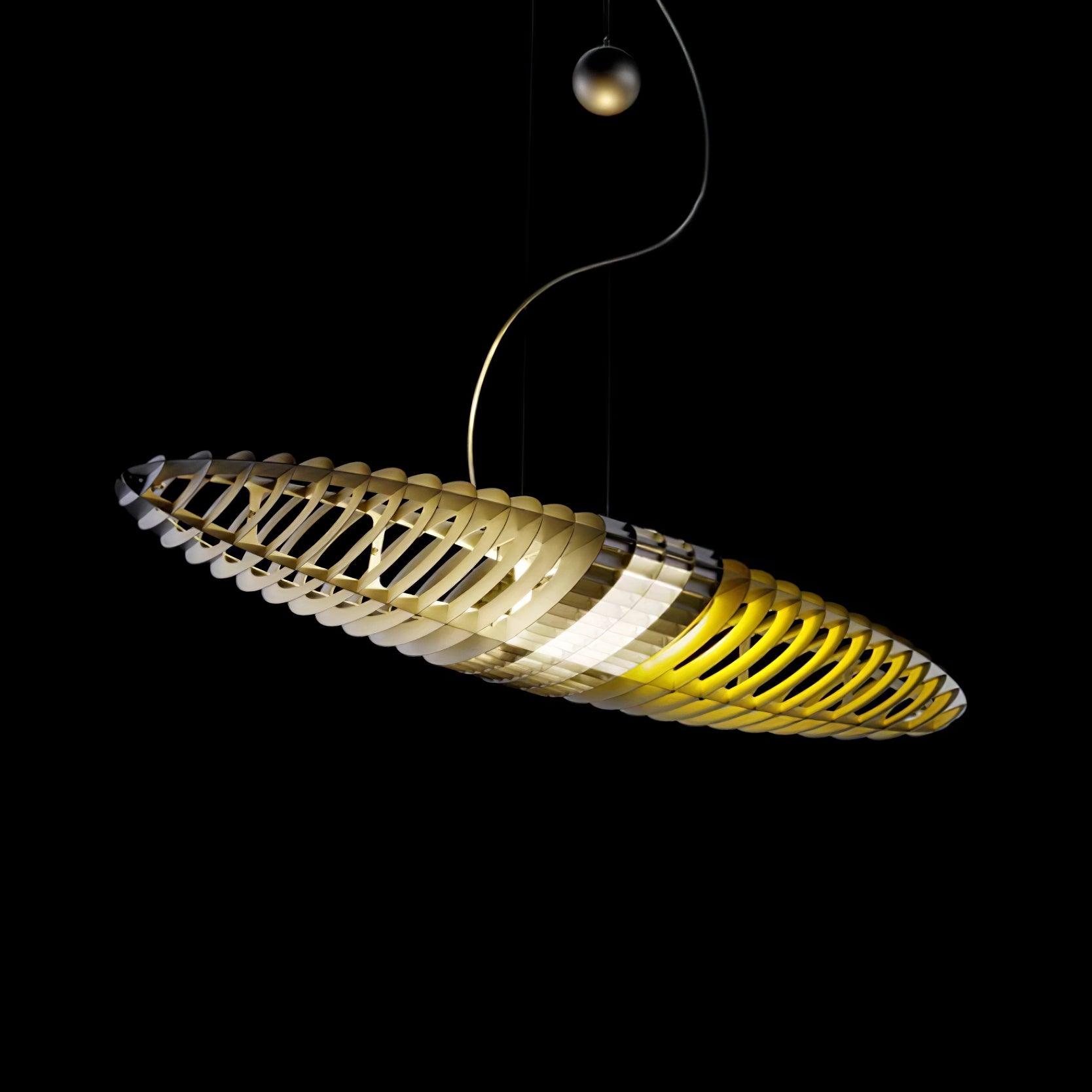 Leomill Pendant Lamp
