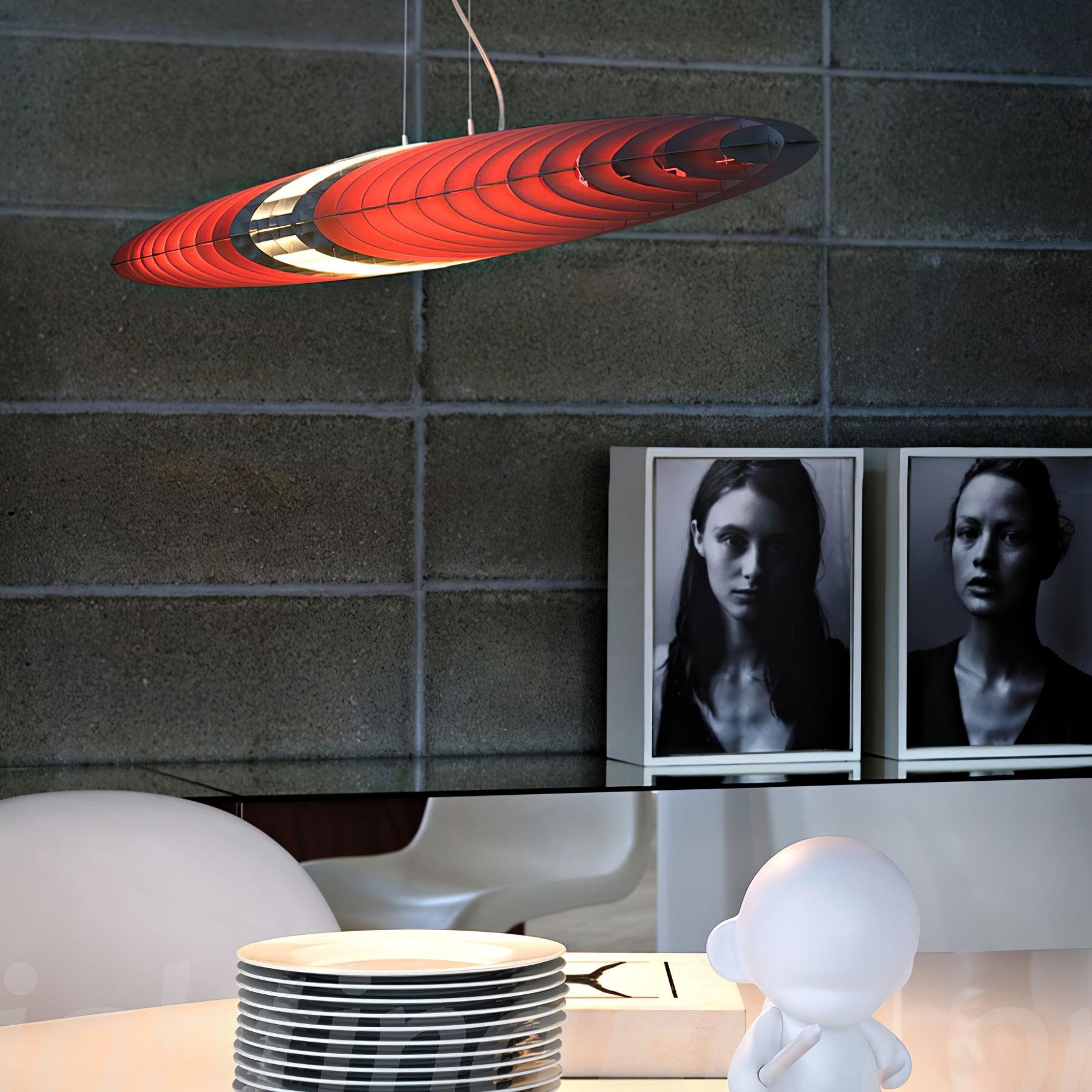 Leomill Pendant Lamp
