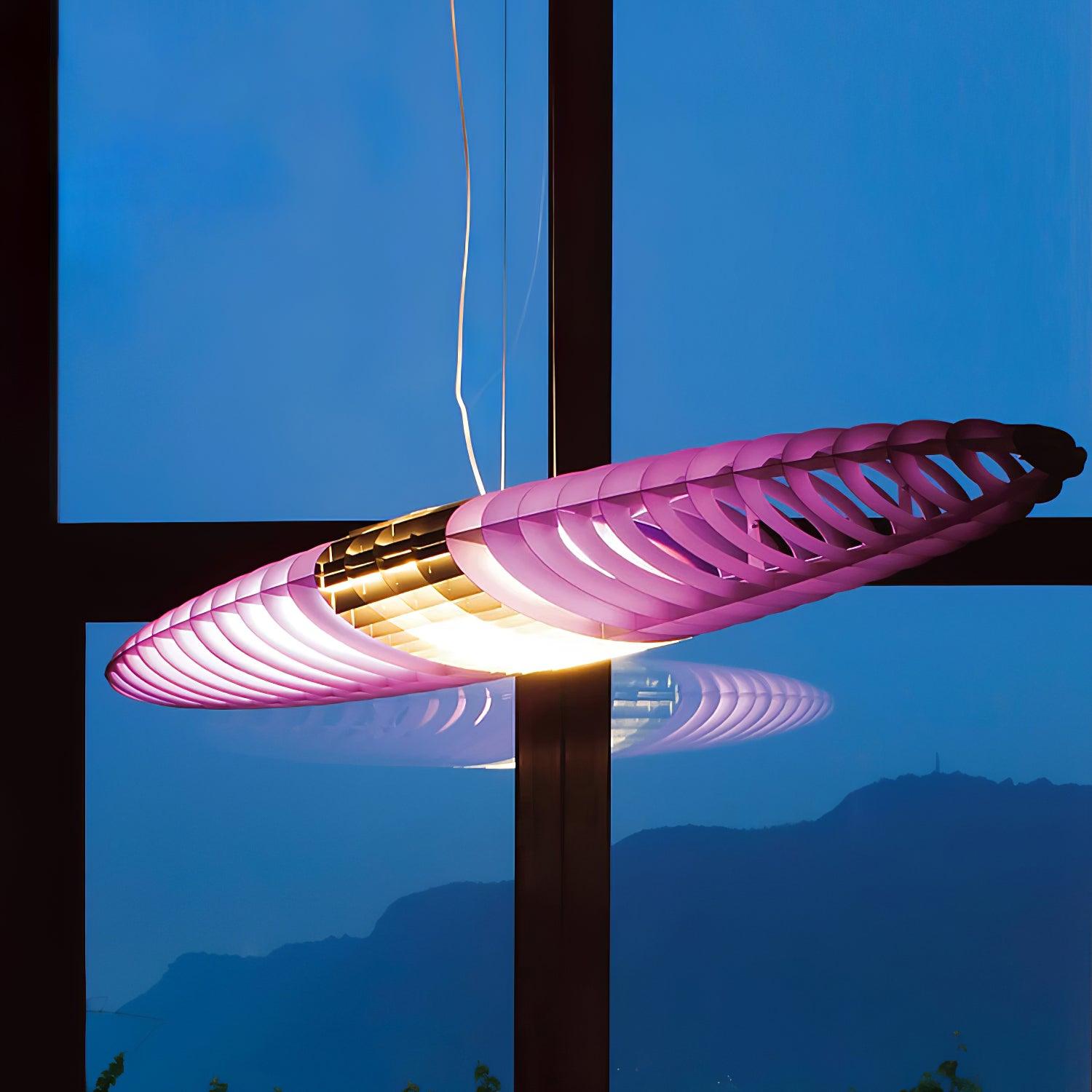 Leomill Pendant Lamp