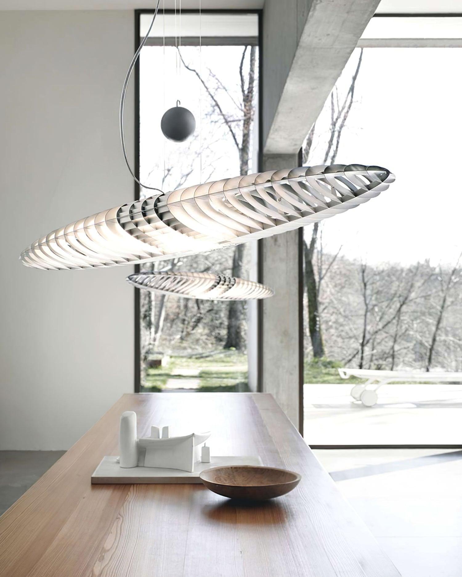 Leomill Pendant Lamp