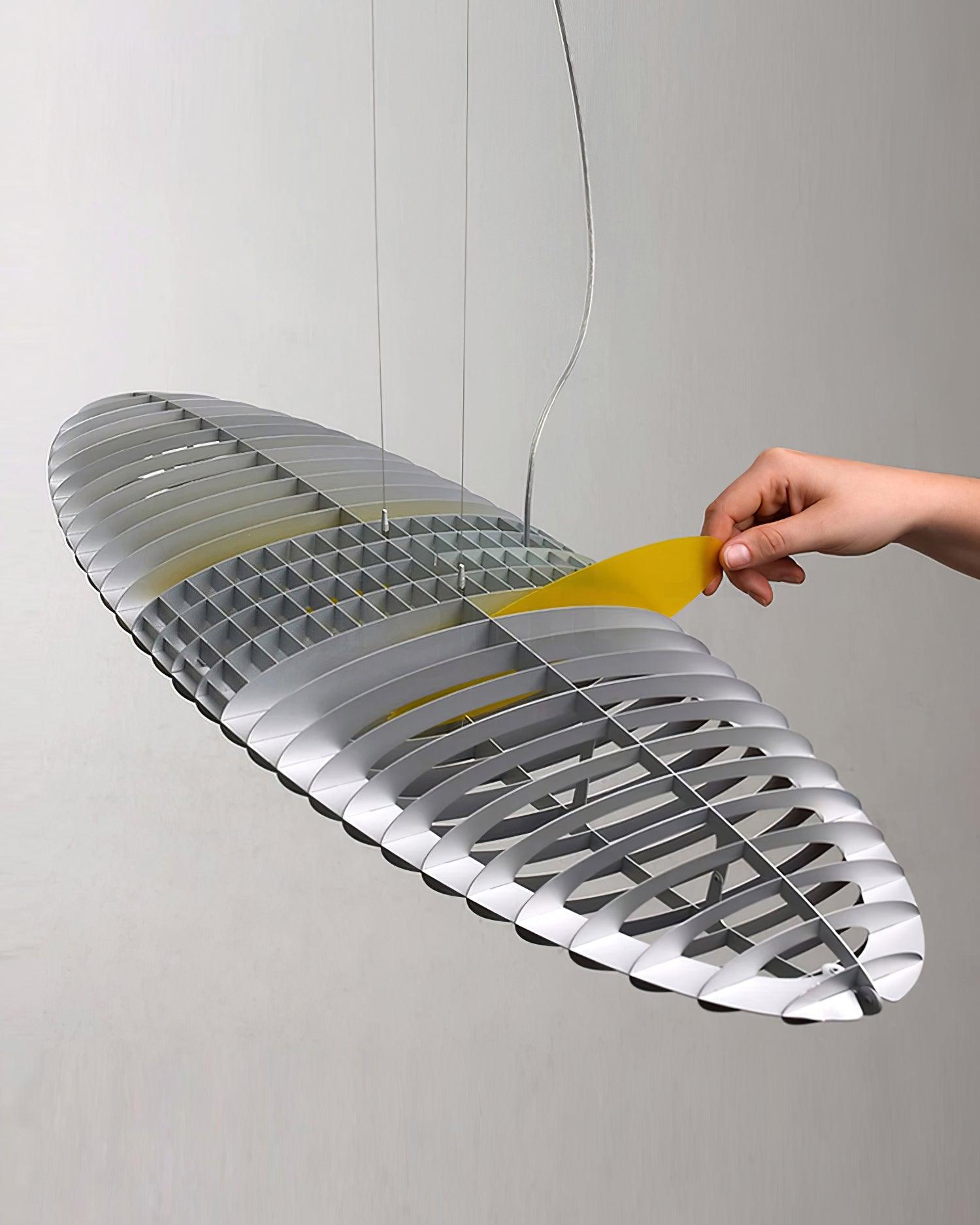 Leomill Pendant Lamp