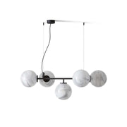 Hayes Chandelier
