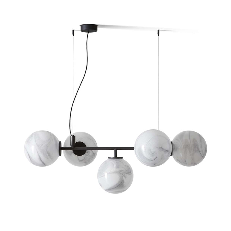 Hayes Chandelier