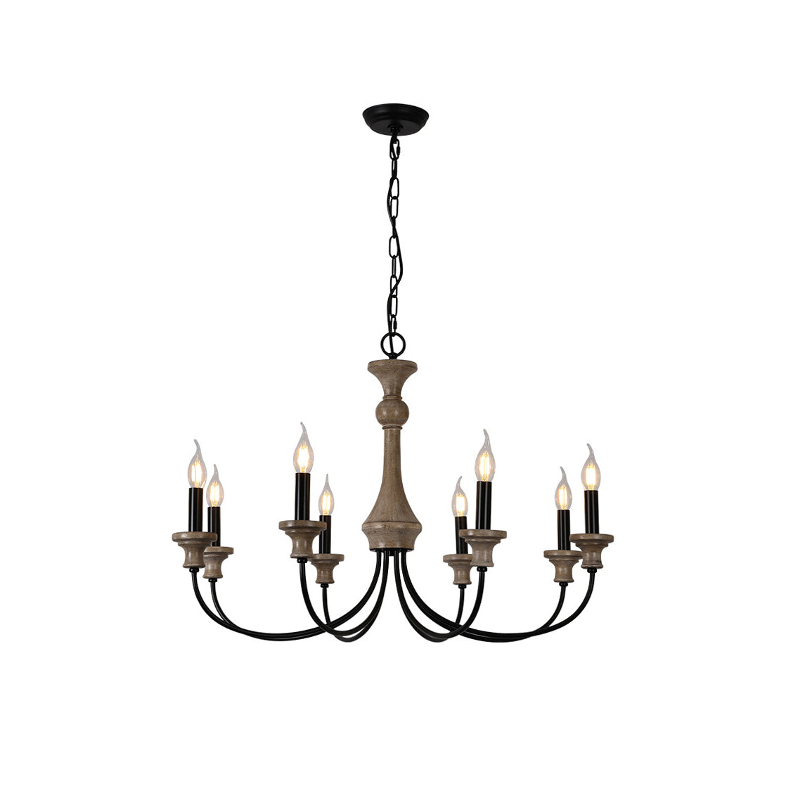 Willa Chandelier