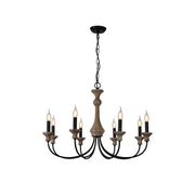 Willa Chandelier