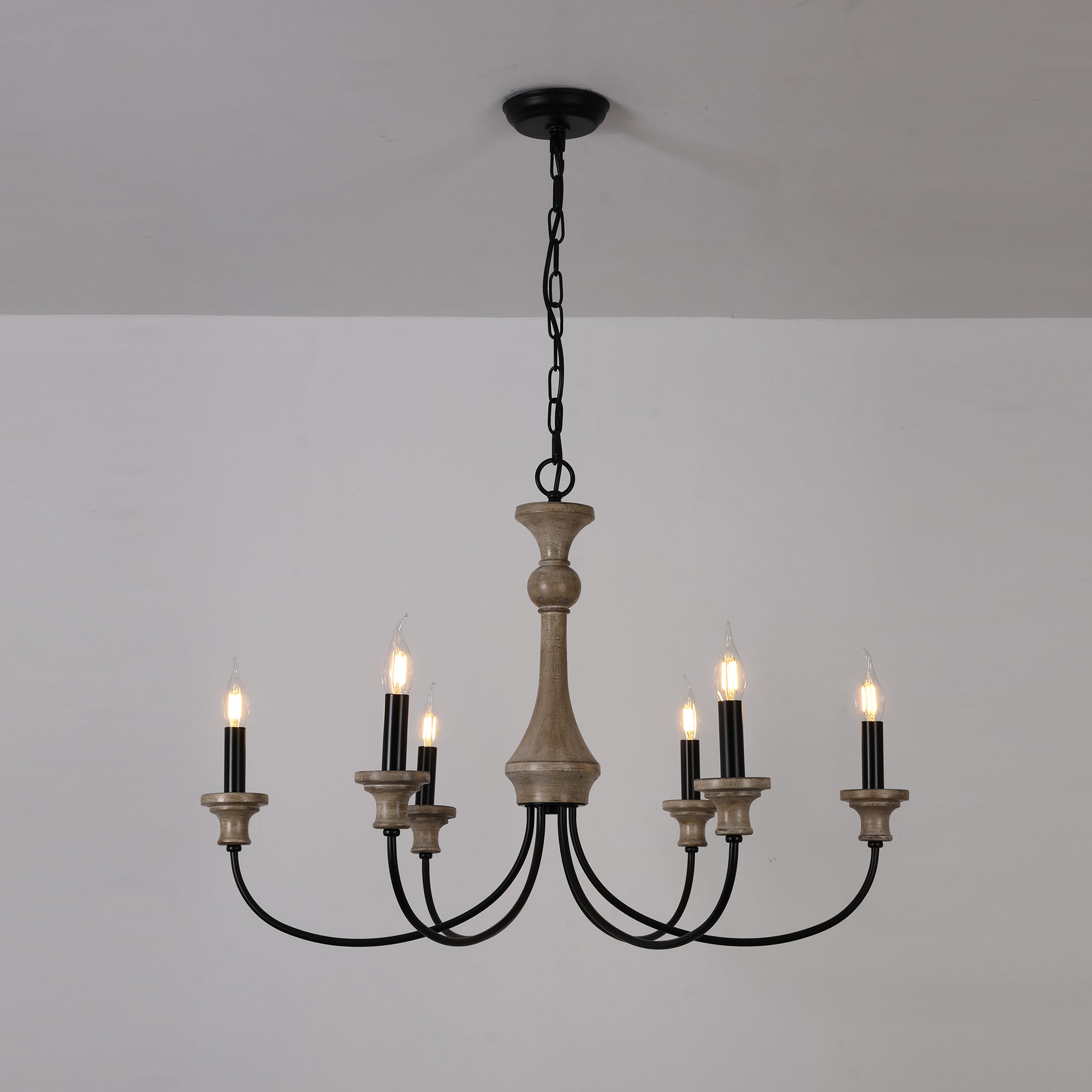 Willa Chandelier