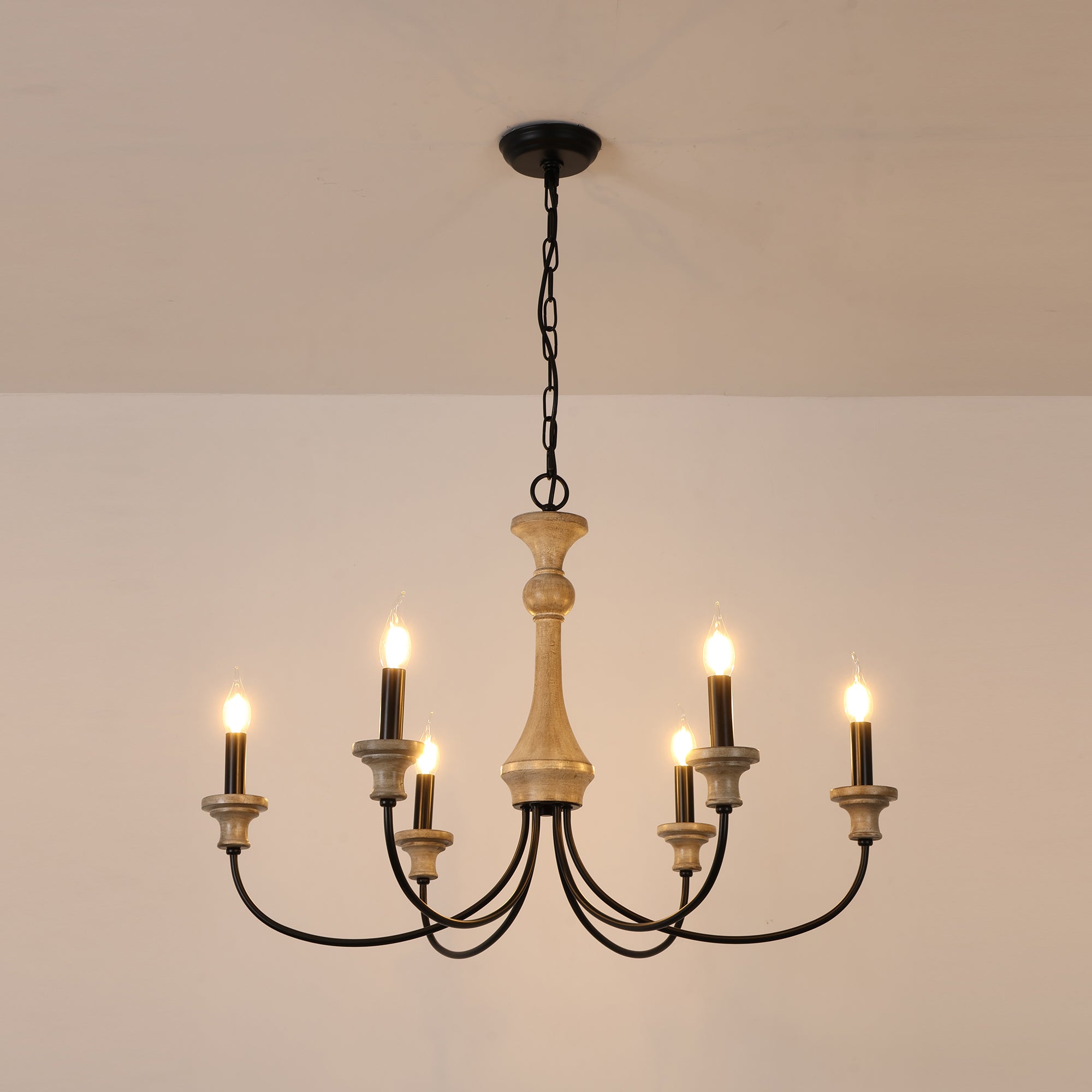 Willa Chandelier