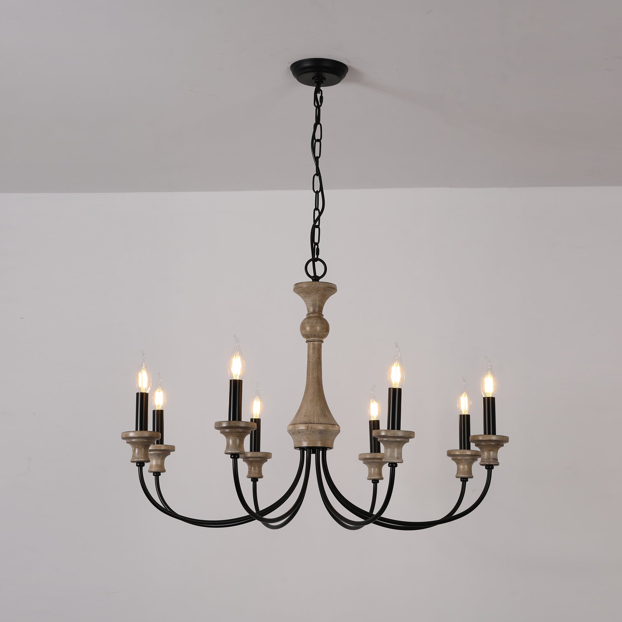 Willa Chandelier