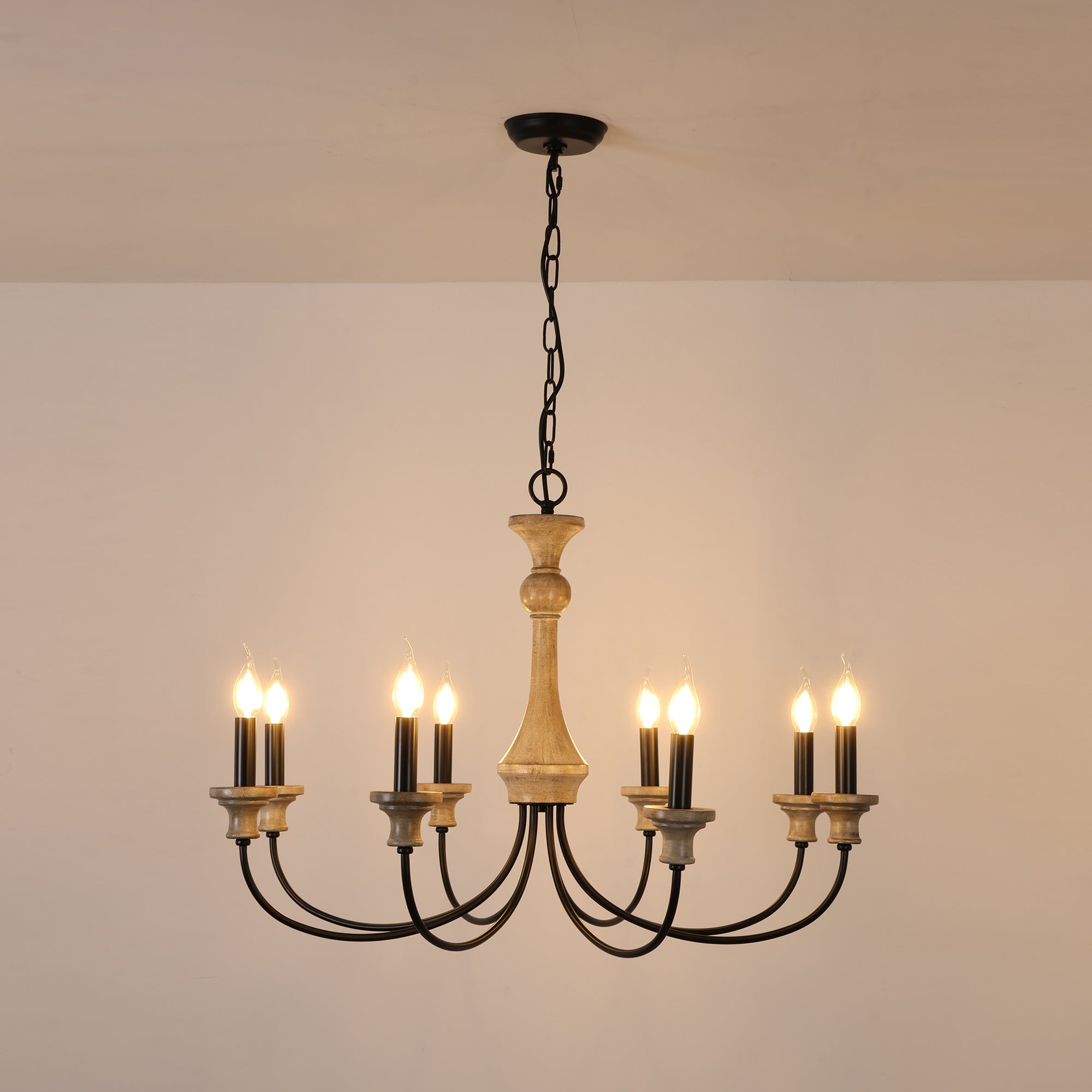 Willa Chandelier