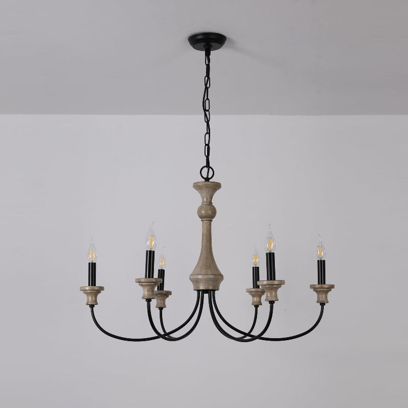 Willa Chandelier