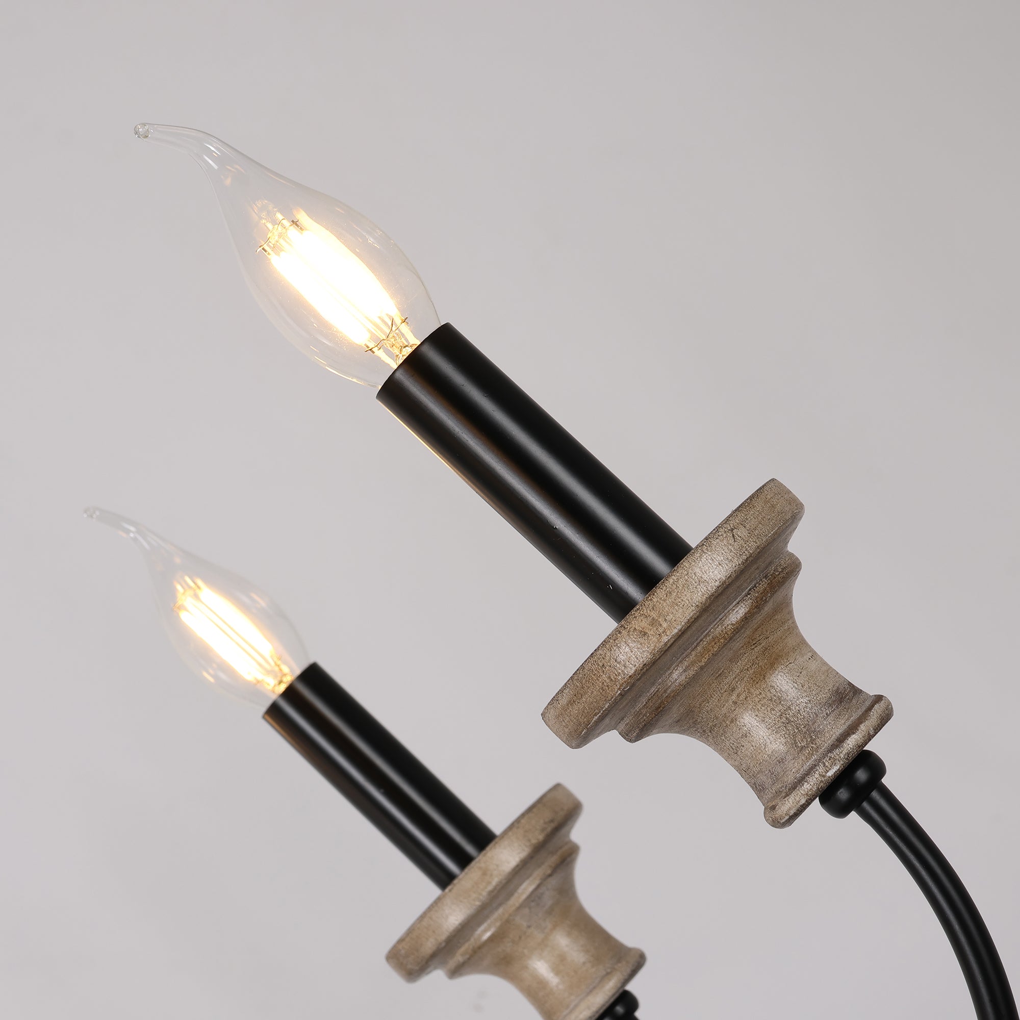 Willa Chandelier
