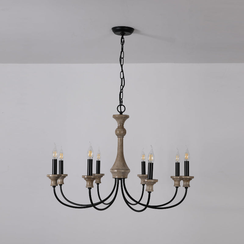 Willa Chandelier
