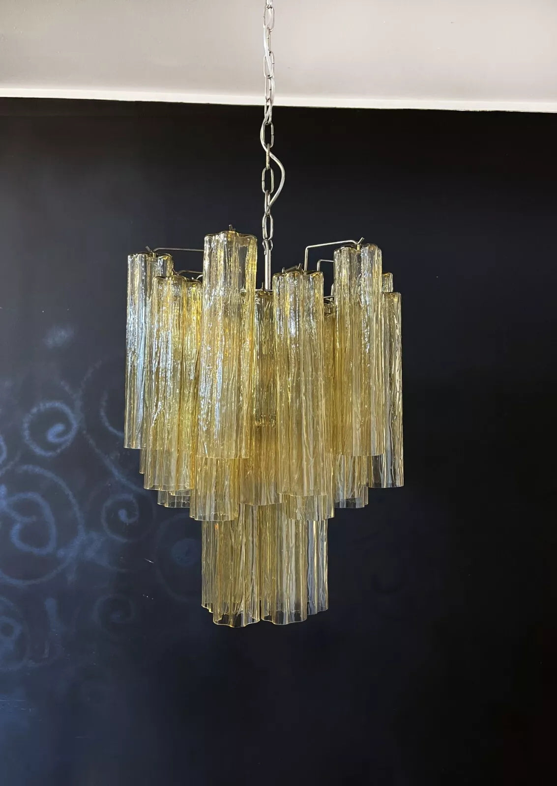 Linden Chandelier
